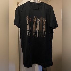 Be Kind T-Shirt